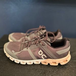 ON Cloudflow Running Shoes